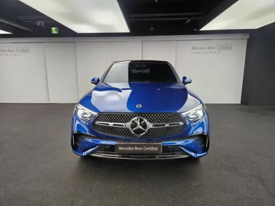 Mercedes-Benz GLC-Class 2024, 8990 км, за 46232.97 USD