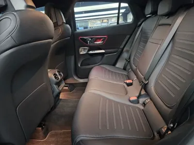 Mercedes-Benz GLC-Class 2024, 8990 км, за 46232.97 USD - фото 10