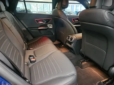 Mercedes-Benz GLC-Class 2024, 8990 км, за 46232.97 USD - фото 12