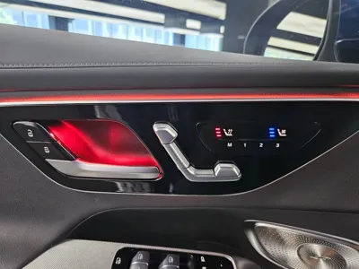 Mercedes-Benz GLC-Class 2024, 8990 км, за 46232.97 USD - фото 14