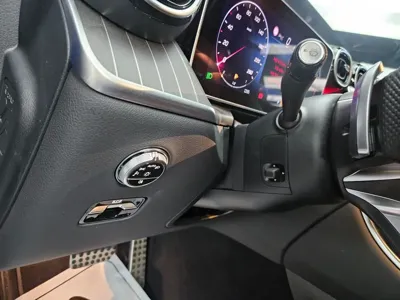 Mercedes-Benz GLC-Class 2024, 8990 км, за 46232.97 USD - фото 15