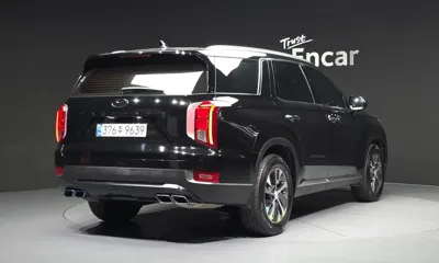 Hyundai Palisade 2022, 110885 км, за 13355.06 USD