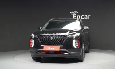 Hyundai Palisade 2022, 110885 км, за 13355.06 USD