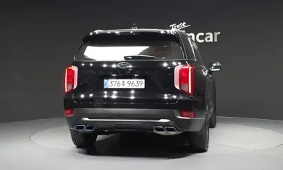 Hyundai Palisade 2022, 110885 км, за 13355.06 USD