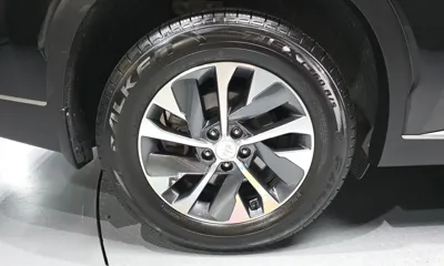 Hyundai Palisade 2022, 110885 км, за 13355.06 USD