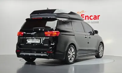 Kia Canival 2019, 48821 км, за 14561.52 USD