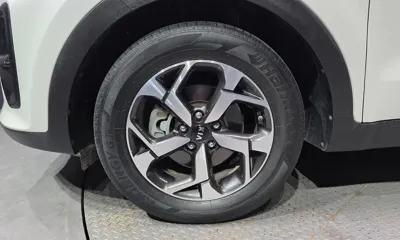 Kia Sportage 2019, 49387 км, за 8794.79 USD