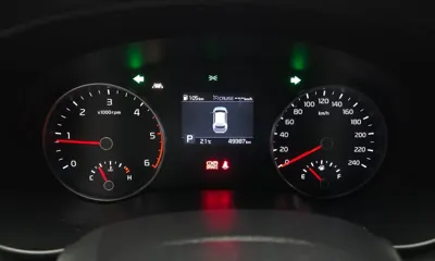 Kia Sportage 2019, 49387 км, за 8794.79 USD - фото 8