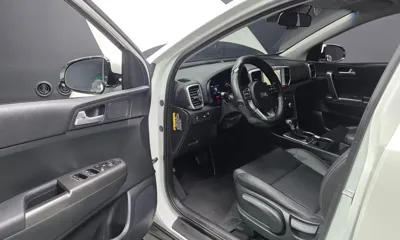 Kia Sportage 2019, 49387 км, за 8794.79 USD - фото 10