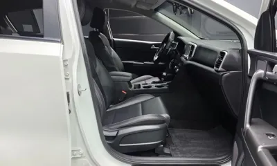 Kia Sportage 2019, 49387 км, за 8794.79 USD - фото 11