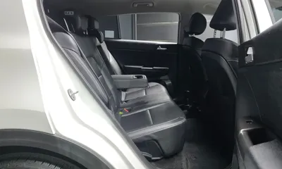 Kia Sportage 2019, 49387 км, за 8794.79 USD - фото 12