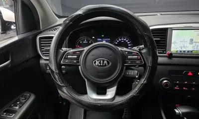 Kia Sportage 2019, 49387 км, за 8794.79 USD - фото 13