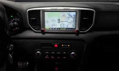 Kia Sportage 2019, 49387 км, за 8794.79 USD - фото 14