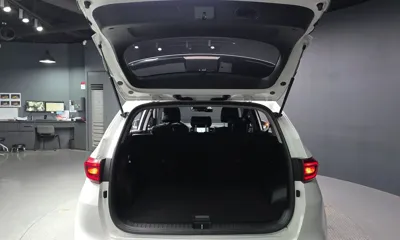 Kia Sportage 2019, 49387 км, за 8794.79 USD - фото 20