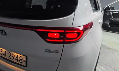 Kia Sportage 2019, 49387 км, за 8794.79 USD - фото 23