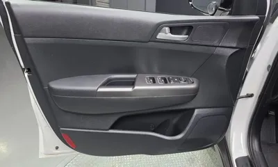 Kia Sportage 2019, 49387 км, за 8794.79 USD - фото 24