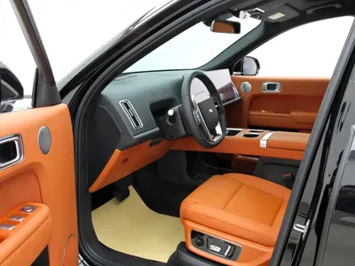 Li Auto Li L8