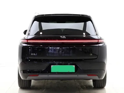 Li Auto Li L8