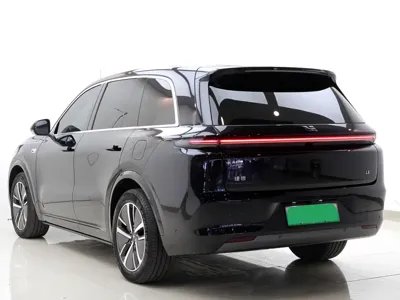 Li Auto Li L8