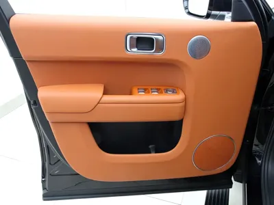 Li Auto Li L8