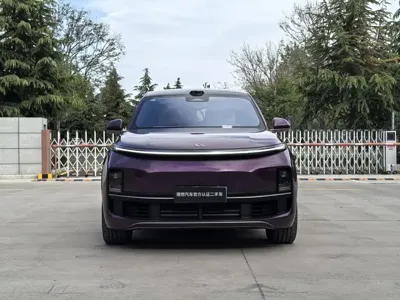 Li Auto Li L9 2025, 11000 км, за 50376.08 USD