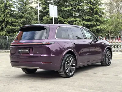 Li Auto Li L9 2025, 11000 км, за 50376.08 USD