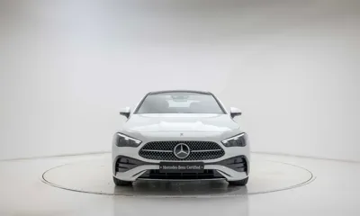 Mercedes-Benz CLE-Class 2024, 7431 км, за 48430.07 USD