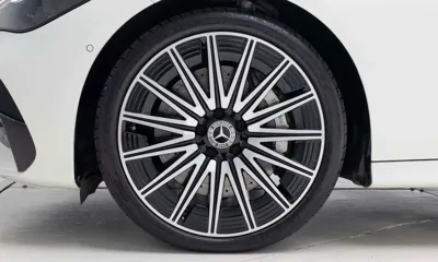Mercedes-Benz CLE-Class 2024, 7431 км, за 48430.07 USD