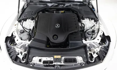 Mercedes-Benz CLE-Class 2024, 7431 км, за 48430.07 USD - фото 6