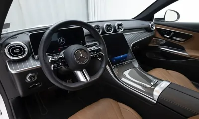 Mercedes-Benz CLE-Class 2024, 7431 км, за 48430.07 USD - фото 16