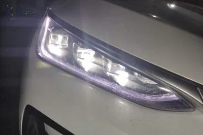 BYD Tang New Energy 2021, 31400 км, за 15210 USD - фото 7