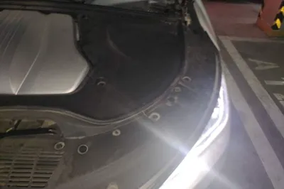 BYD Tang New Energy 2021, 31400 км, за 15210 USD - фото 22