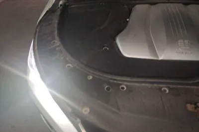 BYD Tang New Energy 2021, 31400 км, за 15210 USD - фото 23