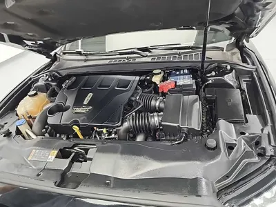 Lincoln Continental 2017, 84321 км, за 10986.15 USD - фото 5