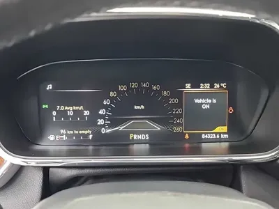 Lincoln Continental 2017, 84321 км, за 10986.15 USD - фото 6