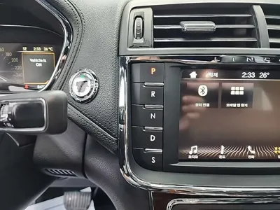 Lincoln Continental 2017, 84321 км, за 10986.15 USD - фото 8