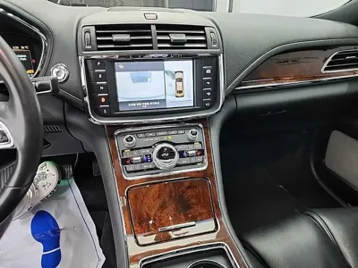 Lincoln Continental 2017, 84321 км, за 10986.15 USD - фото 10