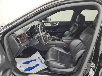 Lincoln Continental 2017, 84321 км, за 10986.15 USD - фото 11
