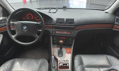 BMW 5-Series 2001, 319548 км, за 2166.21 USD - фото 7