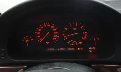 BMW 5-Series 2001, 319548 км, за 2166.21 USD - фото 8