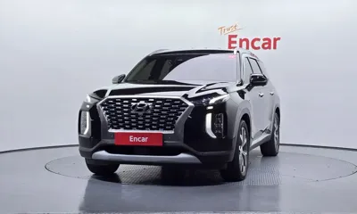 Hyundai Palisade 2022, 78192 км, за 17321.08 USD