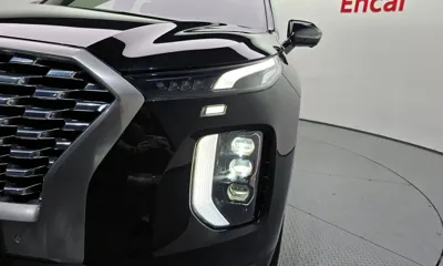 Hyundai Palisade 2022, 78192 км, за 17321.08 USD - фото 22