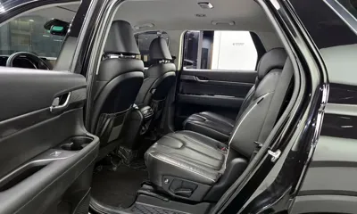 Hyundai Palisade 2022, 78192 км, за 17321.08 USD - фото 26