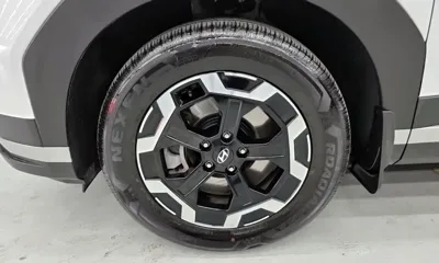 Hyundai Santafe 2025, 9153 км, за 18786.97 USD