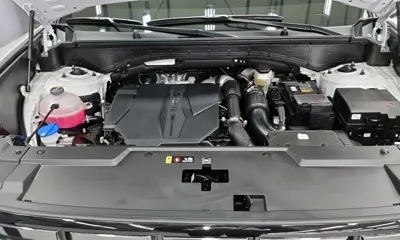 Hyundai Santafe 2025, 9153 км, за 18786.97 USD - фото 6