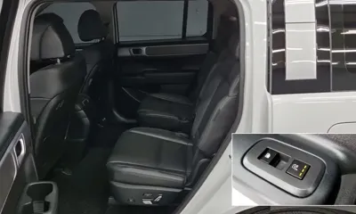 Hyundai Santafe 2025, 9153 км, за 18786.97 USD - фото 7