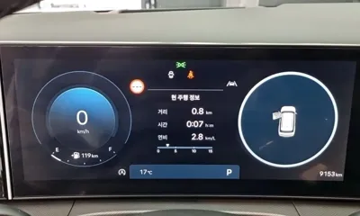 Hyundai Santafe 2025, 9153 км, за 18786.97 USD - фото 8