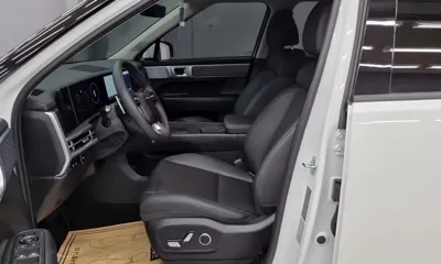 Hyundai Santafe 2025, 9153 км, за 18786.97 USD - фото 10