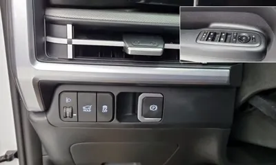 Hyundai Santafe 2025, 9153 км, за 18786.97 USD - фото 13