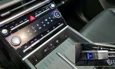 Hyundai Santafe 2025, 9153 км, за 18786.97 USD - фото 15